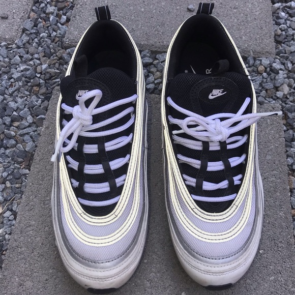 Airmax 97 ‘Relflective Silver’